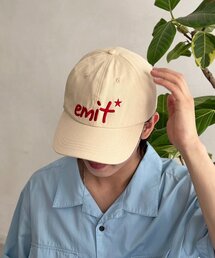 CPCM（シーピーシーエム）の「アソートカラーロゴキャップ（キャップ）」