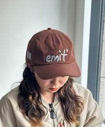 CPCM（シーピーシーエム）の「アソートカラーロゴキャップ（キャップ）」