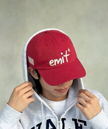 CPCM（シーピーシーエム）の「アソートカラーロゴキャップ（キャップ）」