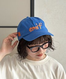 CPCM（シーピーシーエム）の「アソートカラーロゴキャップ（キャップ）」