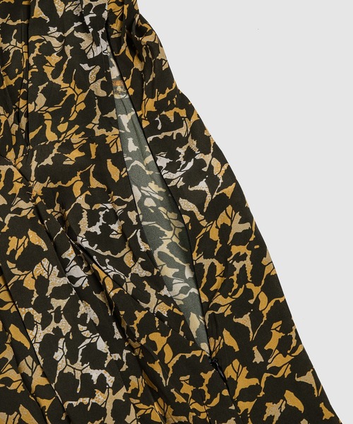 MARANT ETOILE(マランエトワール)の「IM Eワンピース(ワンピース・レディース・ブラック系その他/ベージュ系その他・36/34)」の4枚目の写真