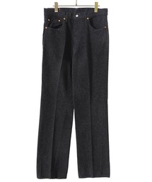 Kaptain Sunshine | KAPTAIN SUNSHINE / キャプテンサンシャイン：Skate Shoecut Denim Pants：KSBS105DZ[NOA](デニムパンツ)