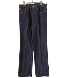 Kaptain Sunshine｜キャプテン サンシャイン（メンズ）のデニム