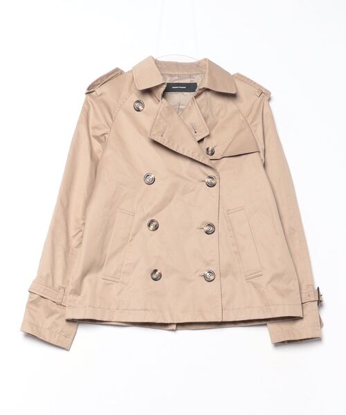 ブランド古着】JOURNAL STANDARD｜ジャーナルスタンダードのトレンチ