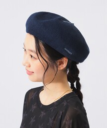 BEAMS BOY | 【7/31再値下げ】マルチ ベレー(ハンチング/ベレー帽)