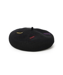 BEAMS BOY | マルチ ベレー(ハンチング/ベレー帽)