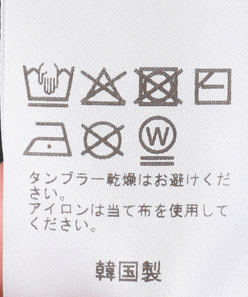 EDIT. FOR LULU（エディットフォールル）の「【chiyagi/キヤギ】スリーブレスドレストップ（ワンピース・レディース・ブラック/チャコールグレー・FREE）」の19枚目の写真