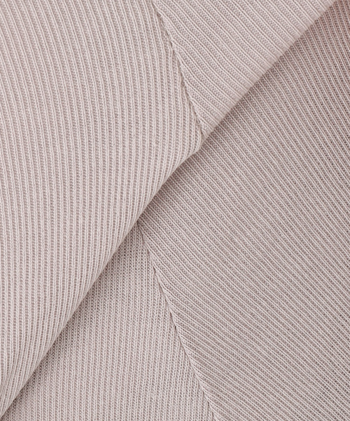 EDIT. FOR LULU（エディットフォールル）の「【chiyagi/キヤギ】スリーブレスドレストップ（ワンピース・レディース・ブラック/チャコールグレー・FREE）」の22枚目の写真