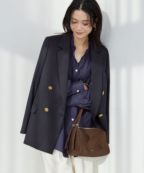 size SHORTあり］Greed グリード ダブル ジャケット ウォッシャブル