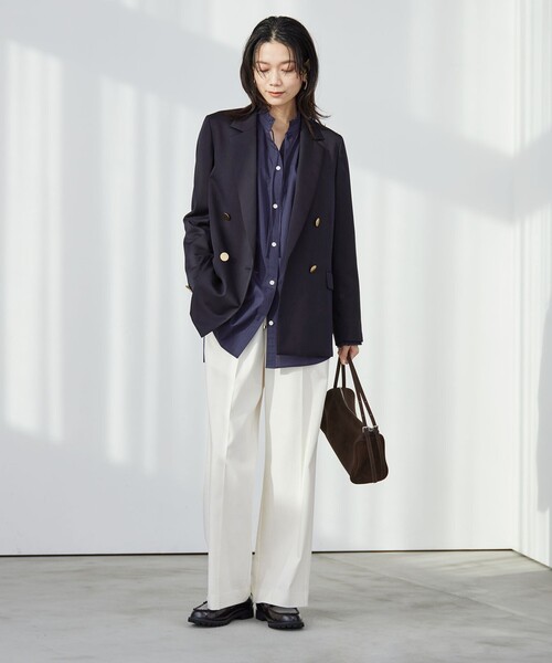 size SHORTあり］Greed グリード ダブル ジャケット ウォッシャブル