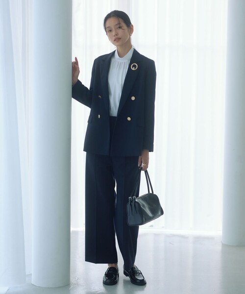 size SHORTあり］Greed グリード ダブル ジャケット ウォッシャブル