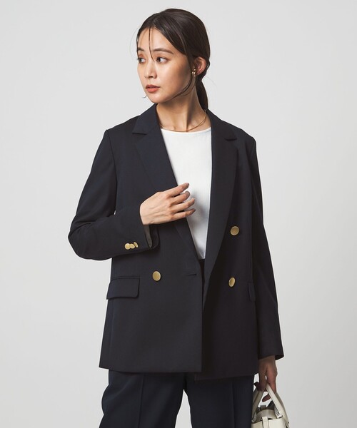 size SHORTあり］Greed グリード ダブル ジャケット ウォッシャブル