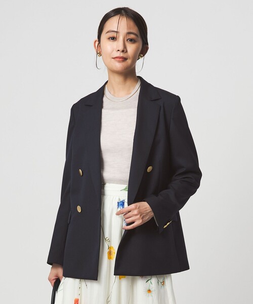 size SHORTあり］Greed グリード ダブル ジャケット ウォッシャブル