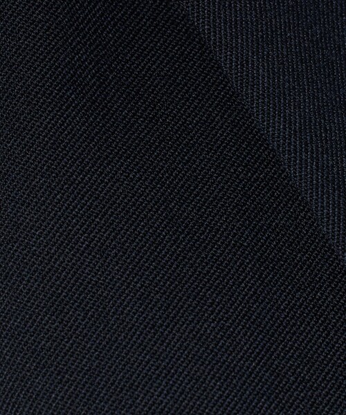 green label relaxing（グリーンレーベルリラクシング）の「［size SHORTあり］Greed グリード ダブル ジャケット ウォッシャブル（テーラードジャケット・レディース・グレー/ネイビー・SHORT/36/38/40）」の20枚目の写真