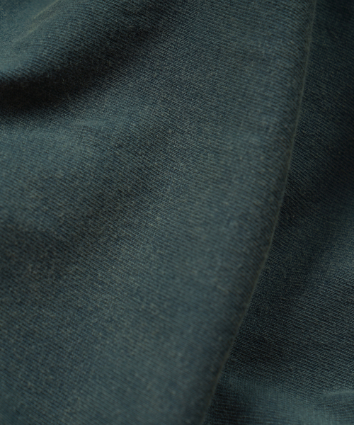 FRIZMWORKS(フリズムワークス)の「OG VINTAGE DYEING L/S TEE _ DARK GREEN(Tシャツ/カットソー・メンズ・その他・X-LARGE/SMALL/MEDIUM/LARGE)」の7枚目の写真