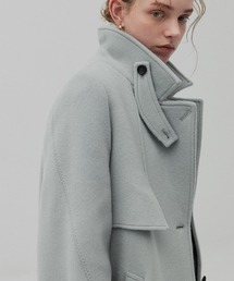 セール】タイプライターフレアジャンスカ（ワンピース）｜PUBLIC TOKYO