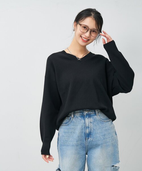 Zoff(ゾフ)の「ウェリントン型 メガネ|軽量 眼鏡 伊達めがね 度付き(レンズ交換券付) 度あり ユニセックス|Zoff|CLASSIC(メガネ・メンズ・ブラック/レッド/ブラウン系9/グレー・FREE)」の20枚目の写真