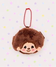 nini toys（ニニトイズ）の「【nini toys】≪モンチッチ≫ミニコインケース/キーホルダー（コインケース）」
