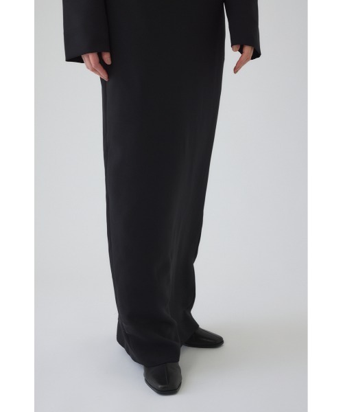 RIM.ARK（リムアーク）の「Fashionable dress ファッショナブルドレス（ドレス・レディース・ブラック/ネイビー・38/36）」の11枚目の写真