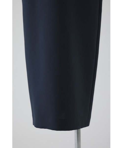 RIM.ARK（リムアーク）の「Fashionable dress ファッショナブルドレス（ドレス・レディース・ブラック/ネイビー・38/36）」の19枚目の写真