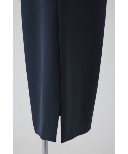 RIM.ARK（リムアーク）の「Fashionable dress ファッショナブルドレス（ドレス・レディース・ブラック/ネイビー・38/36）」の20枚目の写真