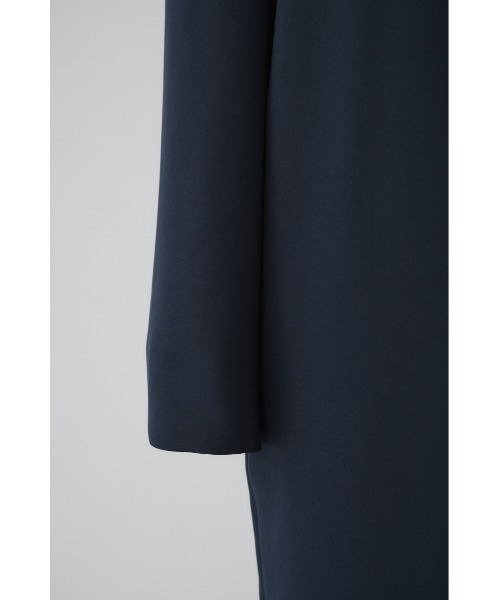 RIM.ARK（リムアーク）の「Fashionable dress ファッショナブルドレス（ドレス・レディース・ブラック/ネイビー・38/36）」の18枚目の写真