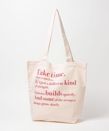 GLOBAL WORK | キャンバスBIGトート/606776(トートバッグ)