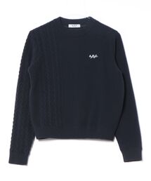 A.P.C. GOLF｜アー・ペー・セー ゴルフのニット/セーター通販 - ZOZOTOWN