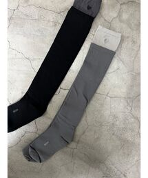 EMODA（エモダ）の「レイヤードシアーニーハイソックス（ソックス/靴下）」