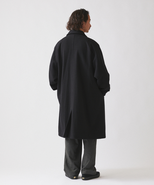 ヒールカット ルーズ ストライプ スラックス（スラックス）｜JOURNAL