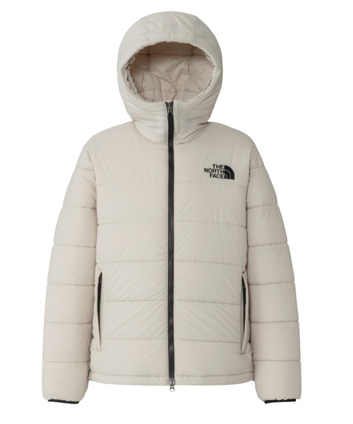 THE NORTH FACE（ザノースフェイス）の「ザ ノース フェイス THE NORTH FACE Trango Parka_トランゴパーカ（ダウンジャケット/コート・メンズ・ブラック/アイボリー/グレー・L/XL/2XL/S/M）」の2枚目の写真