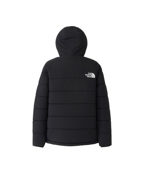 THE NORTH FACE（ザノースフェイス）の「ザ ノース フェイス THE NORTH FACE Trango Parka_トランゴパーカ（ダウンジャケット/コート・メンズ・ブラック/アイボリー/グレー・L/XL/2XL/S/M）」の14枚目の写真