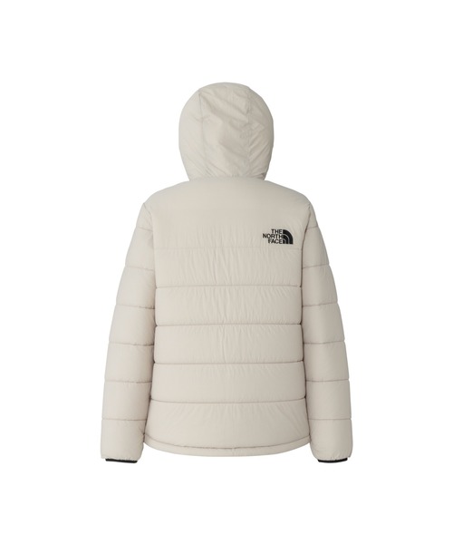 THE NORTH FACE（ザノースフェイス）の「ザ ノース フェイス THE NORTH FACE Trango Parka_トランゴパーカ（ダウンジャケット/コート・メンズ・ブラック/アイボリー/グレー・L/XL/2XL/S/M）」の13枚目の写真