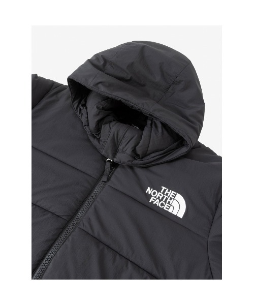THE NORTH FACE（ザノースフェイス）の「ザ ノース フェイス THE NORTH FACE Trango Parka_トランゴパーカ（ダウンジャケット/コート・メンズ・ブラック/アイボリー/グレー・L/XL/2XL/S/M）」の6枚目の写真