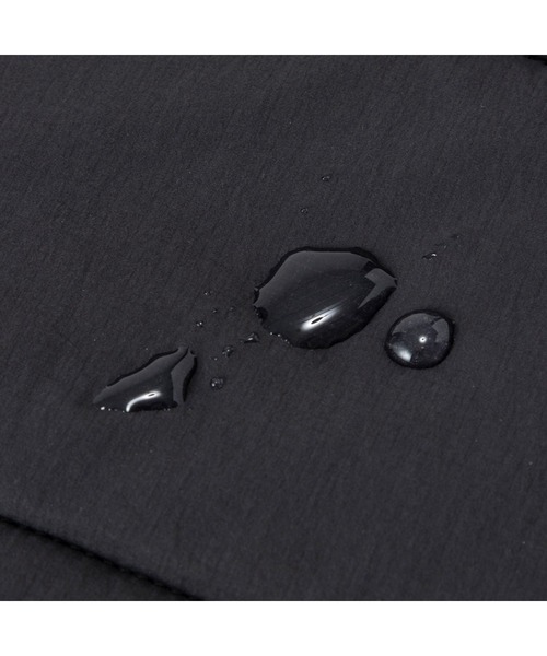 THE NORTH FACE（ザノースフェイス）の「ザ ノース フェイス THE NORTH FACE Trango Parka_トランゴパーカ（ダウンジャケット/コート・メンズ・ブラック/アイボリー/グレー・L/XL/2XL/S/M）」の10枚目の写真