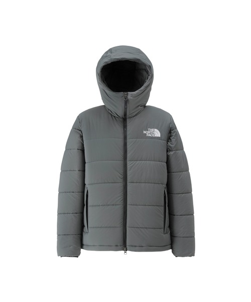 THE NORTH FACE（ザノースフェイス）の「ザ ノース フェイス THE NORTH FACE Trango Parka_トランゴパーカ（ダウンジャケット/コート・メンズ・ブラック/アイボリー/グレー・L/XL/2XL/S/M）」の15枚目の写真