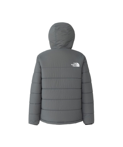 THE NORTH FACE（ザノースフェイス）の「ザ ノース フェイス THE NORTH FACE Trango Parka_トランゴパーカ（ダウンジャケット/コート・メンズ・ブラック/アイボリー/グレー・L/XL/2XL/S/M）」の16枚目の写真