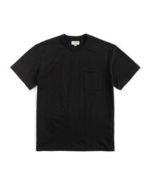 SB ESSENTIAL POCKET T-SHIRT (black)