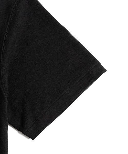 WILD BRICKS(ワイルドブリックス)の「SB ESSENTIAL POCKET T-SHIRT (black)(Tシャツ/カットソー・メンズ・その他・LARGE/MEDIUM)」の6枚目の写真
