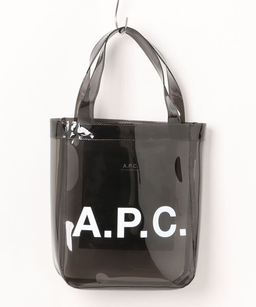 TOTE LOU SMALL（トートバッグ）｜A.P.C.（アーペーセー）の