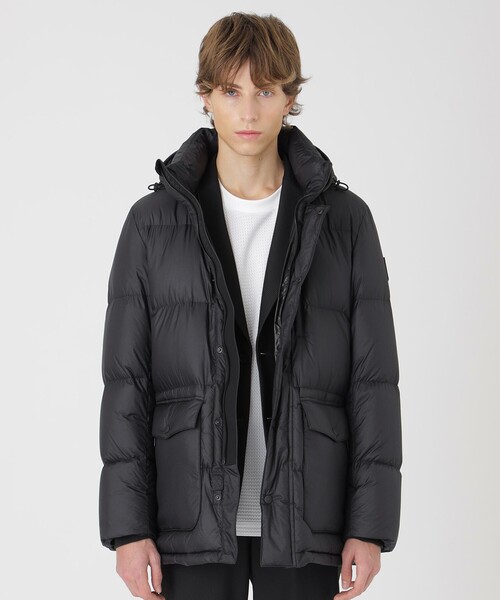 BLACK LABEL CRESTBRIDGE（ブラックレーベル・クレストブリッジ）の