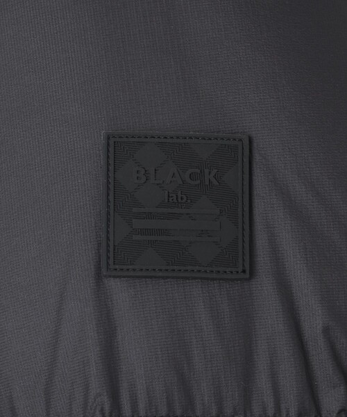 セール】【BLACK lab.】ライトウェイトミドルレングスリップダウン