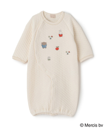 ⭐︎新品未使用　bonjour ロンパース　2y ⭐︎新品未使用 bonjour ロンパース 2y ⭐︎新品未使用 bonjour