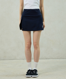 BONNY JERSEY SKIRT PANTS / NAVY
