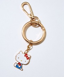 BARNYARDSTORM（バンヤードストーム）の「BARNYARDSTORM / 【HELLO KITTY】メタルチャーム（キーホルダー）」
