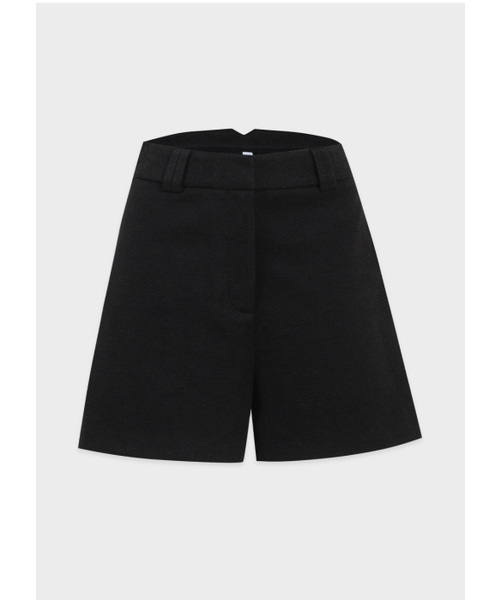 MICANE(ミケーネ)の「ミコショートパンツ(その他パンツ・レディース・チャコール/ブラック・X-SMALL/XX-LARGE/X-LARGE/LARGE/MEDIUM/SMALL)」の21枚目の写真