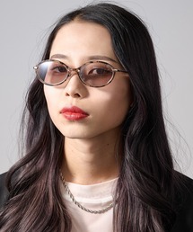 Y's（ワイズ）の「【Y's】Y`s EYEWEAR ワイズ サングラス 81-0035（サングラス）」