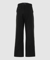 JUNYA WATANABE MAN（ジュンヤワタナベマン）の「COTTON SERGE PANTS（チノパンツ）」