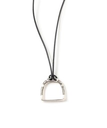 Adawat'n Tuareg（アダワットトゥアレグ）の「Adawat’n Tuareg / Afeqqer Sansalt ネックレス（ネックレス）」