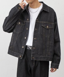 COLONY 2139 | ナチュラルスラブデニムジャケット(デニムジャケット)